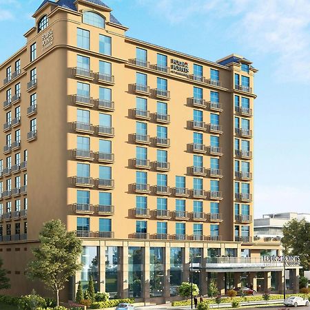 Four Points By Sheraton קיגאלי מראה חיצוני תמונה