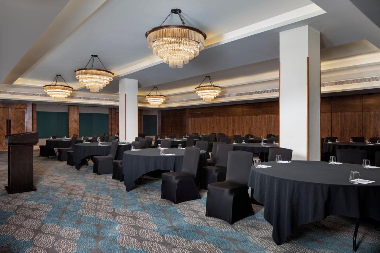 Four Points By Sheraton קיגאלי מראה חיצוני תמונה