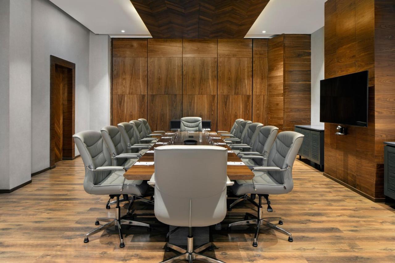 Four Points By Sheraton קיגאלי מראה חיצוני תמונה