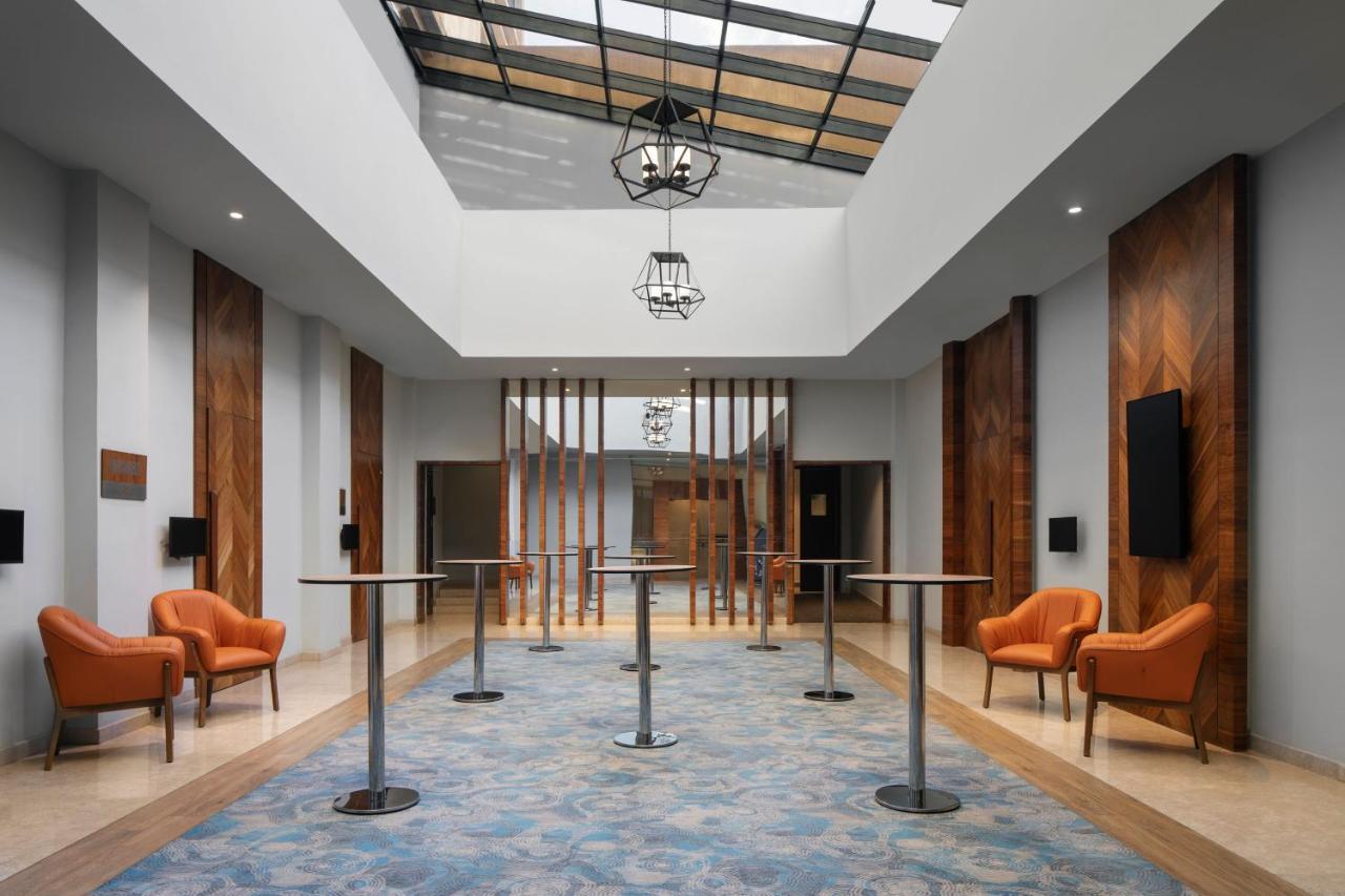 Four Points By Sheraton קיגאלי מראה חיצוני תמונה