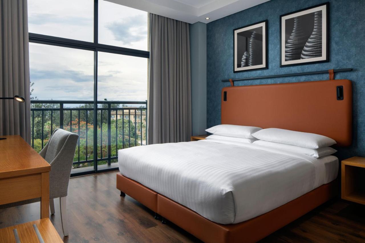 Four Points By Sheraton קיגאלי מראה חיצוני תמונה