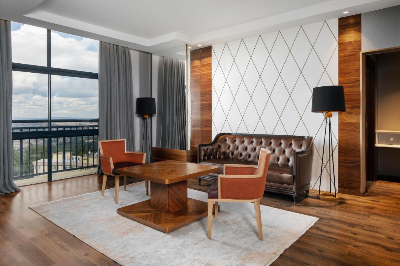 Four Points By Sheraton קיגאלי מראה חיצוני תמונה