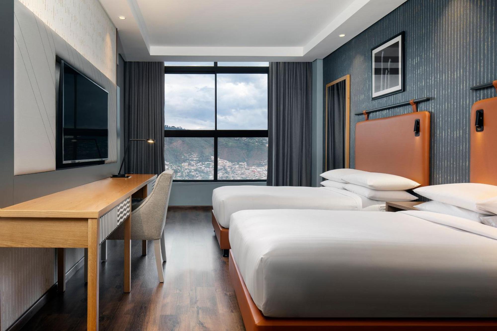 Four Points By Sheraton קיגאלי מראה חיצוני תמונה