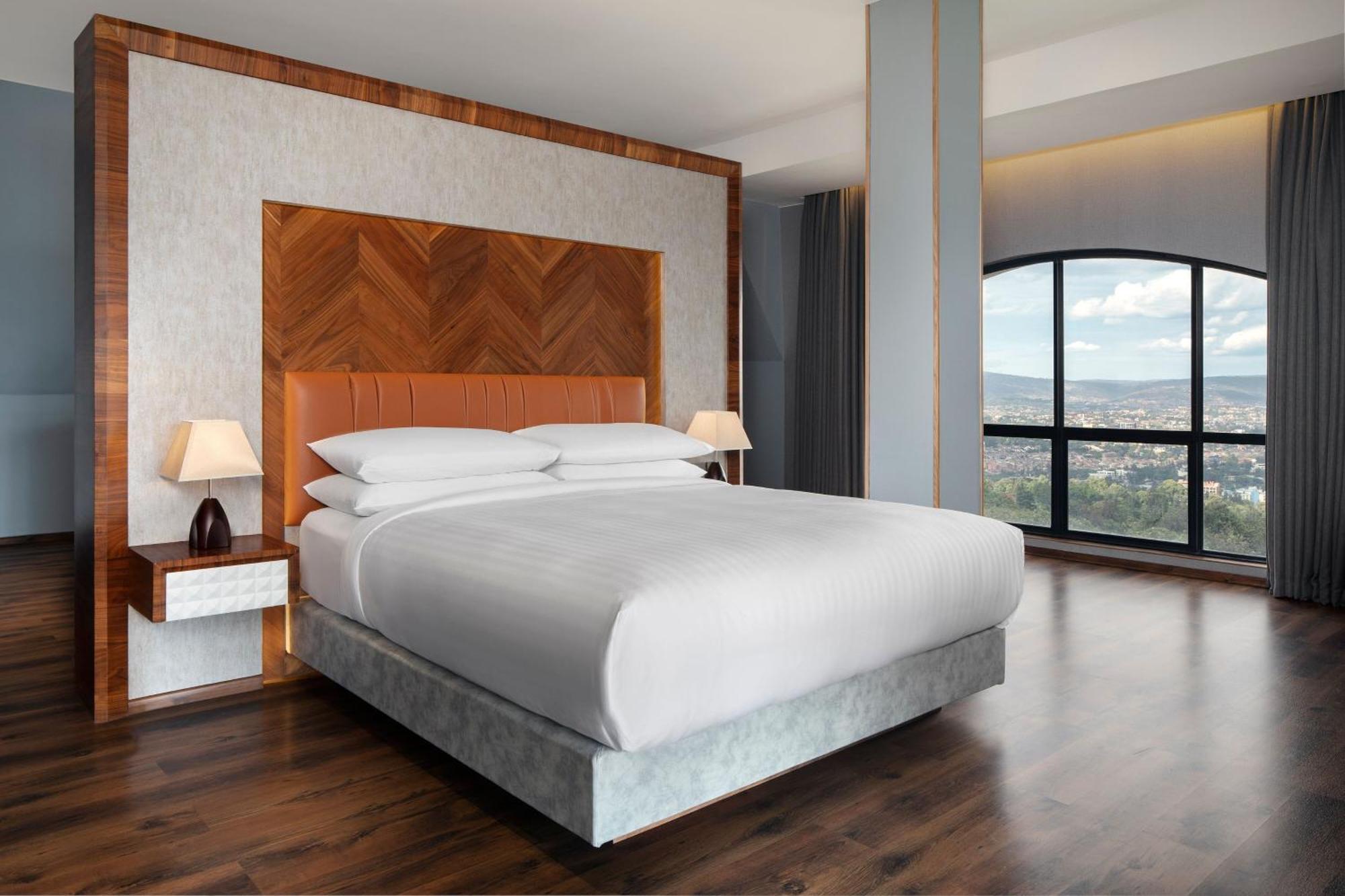 Four Points By Sheraton קיגאלי מראה חיצוני תמונה