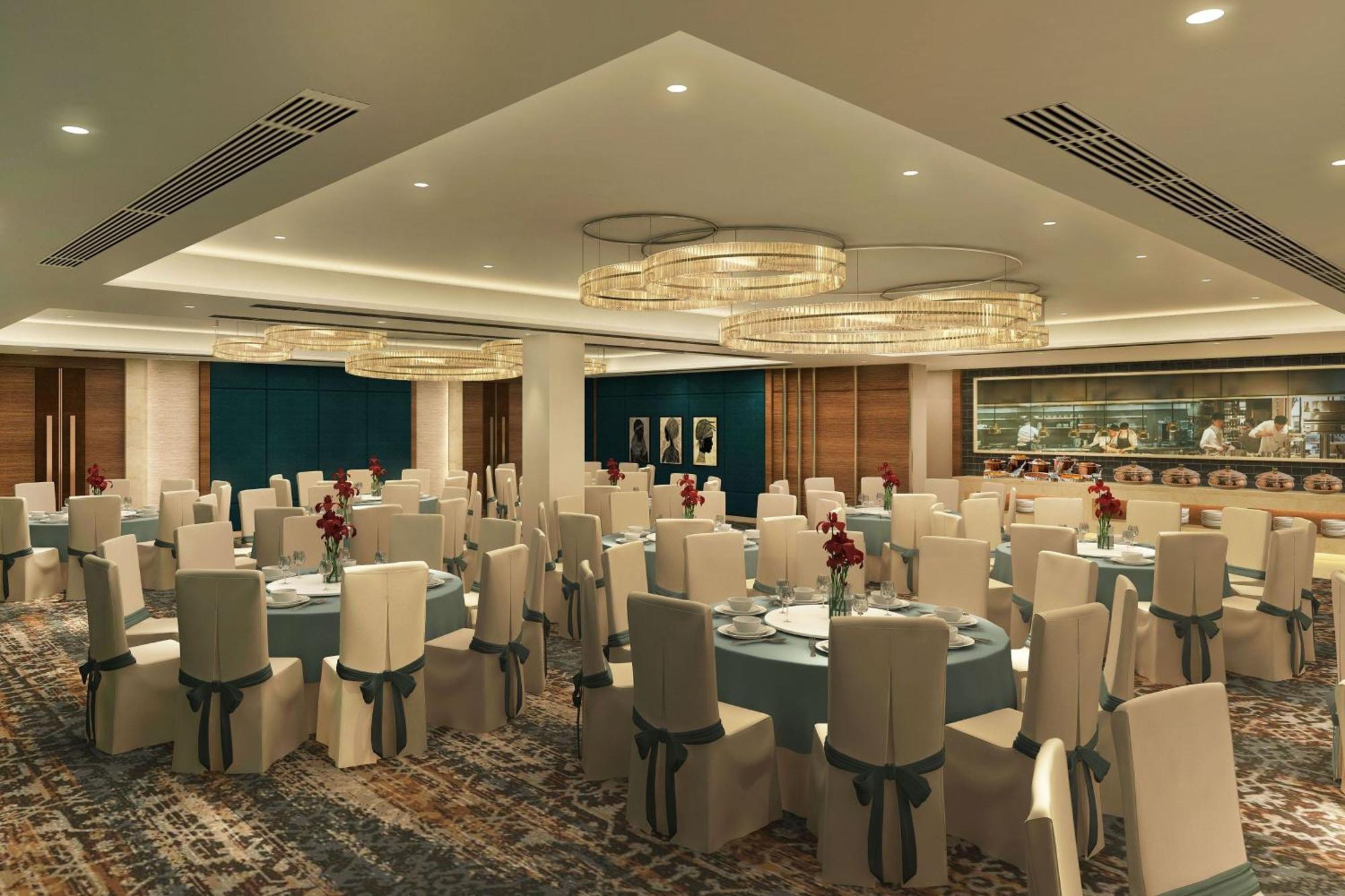 Four Points By Sheraton קיגאלי מראה חיצוני תמונה