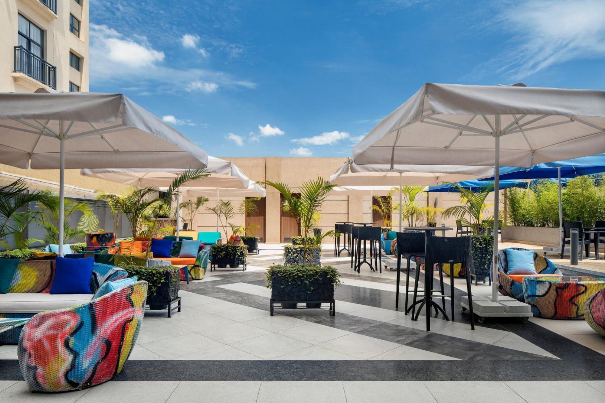 Four Points By Sheraton קיגאלי מראה חיצוני תמונה