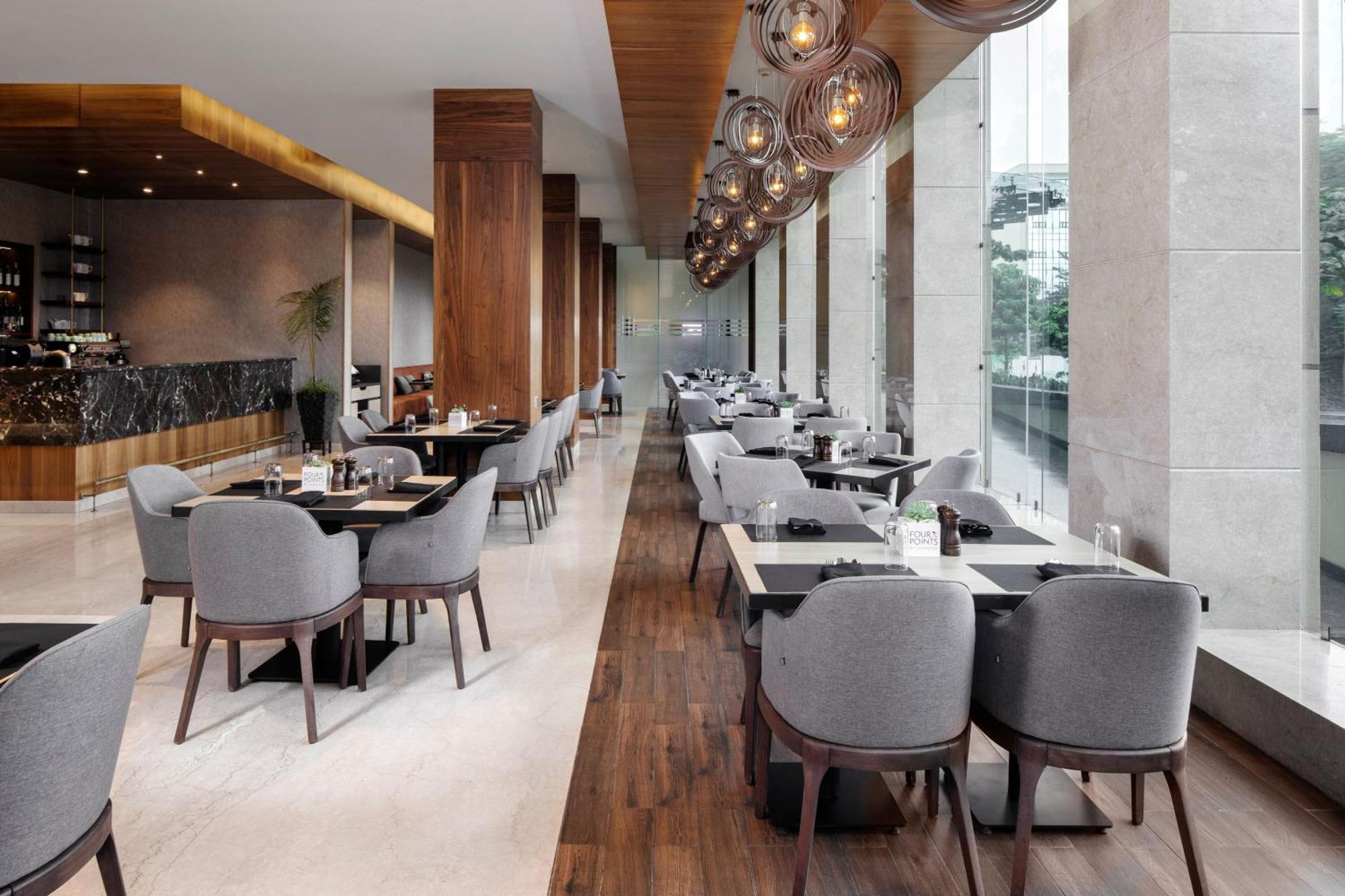 Four Points By Sheraton קיגאלי מראה חיצוני תמונה
