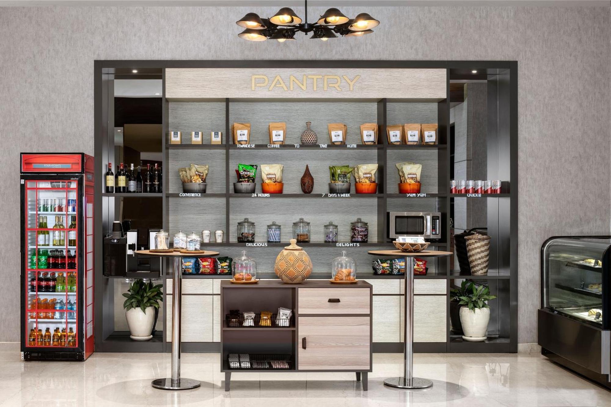 Four Points By Sheraton קיגאלי מראה חיצוני תמונה
