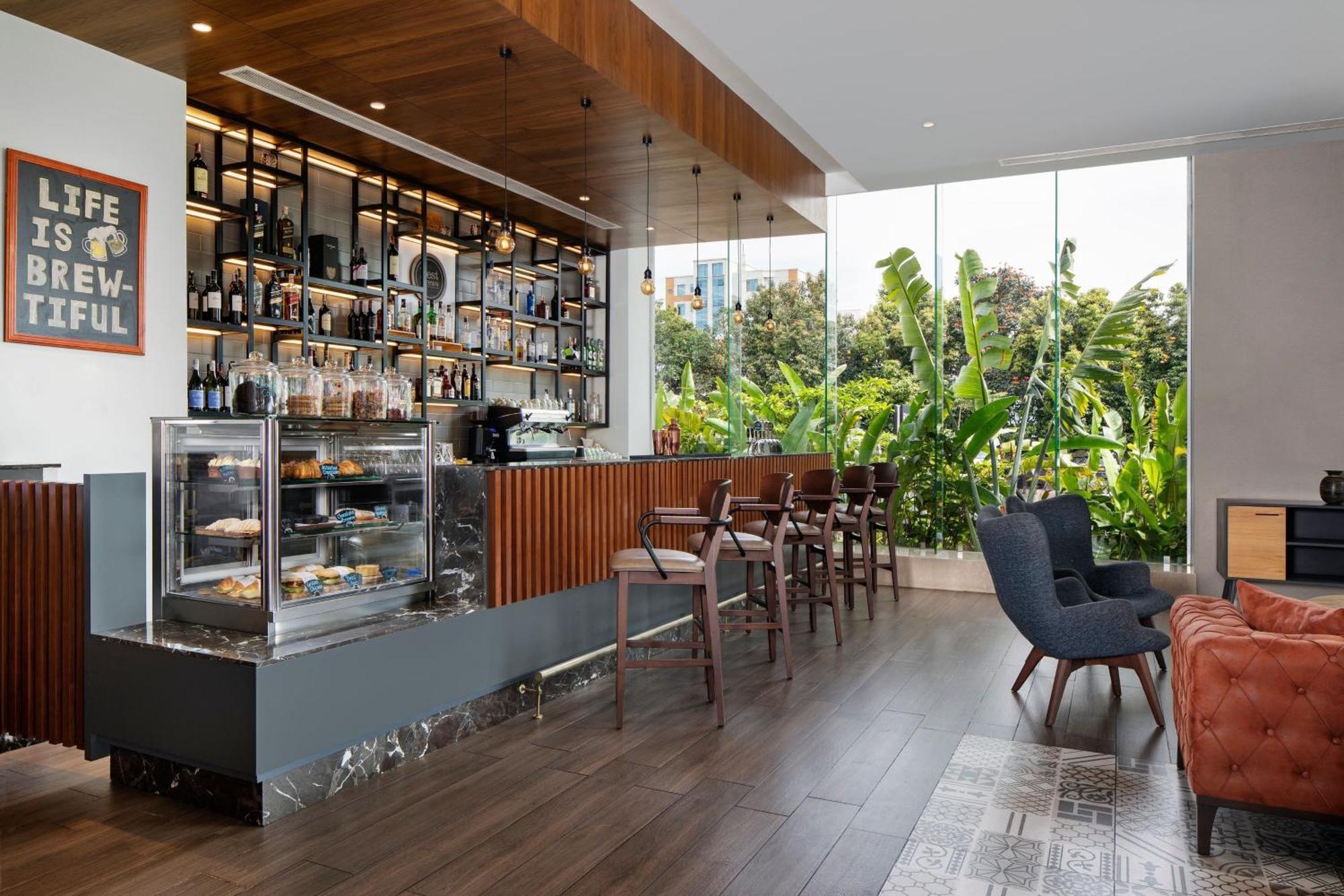 Four Points By Sheraton קיגאלי מראה חיצוני תמונה