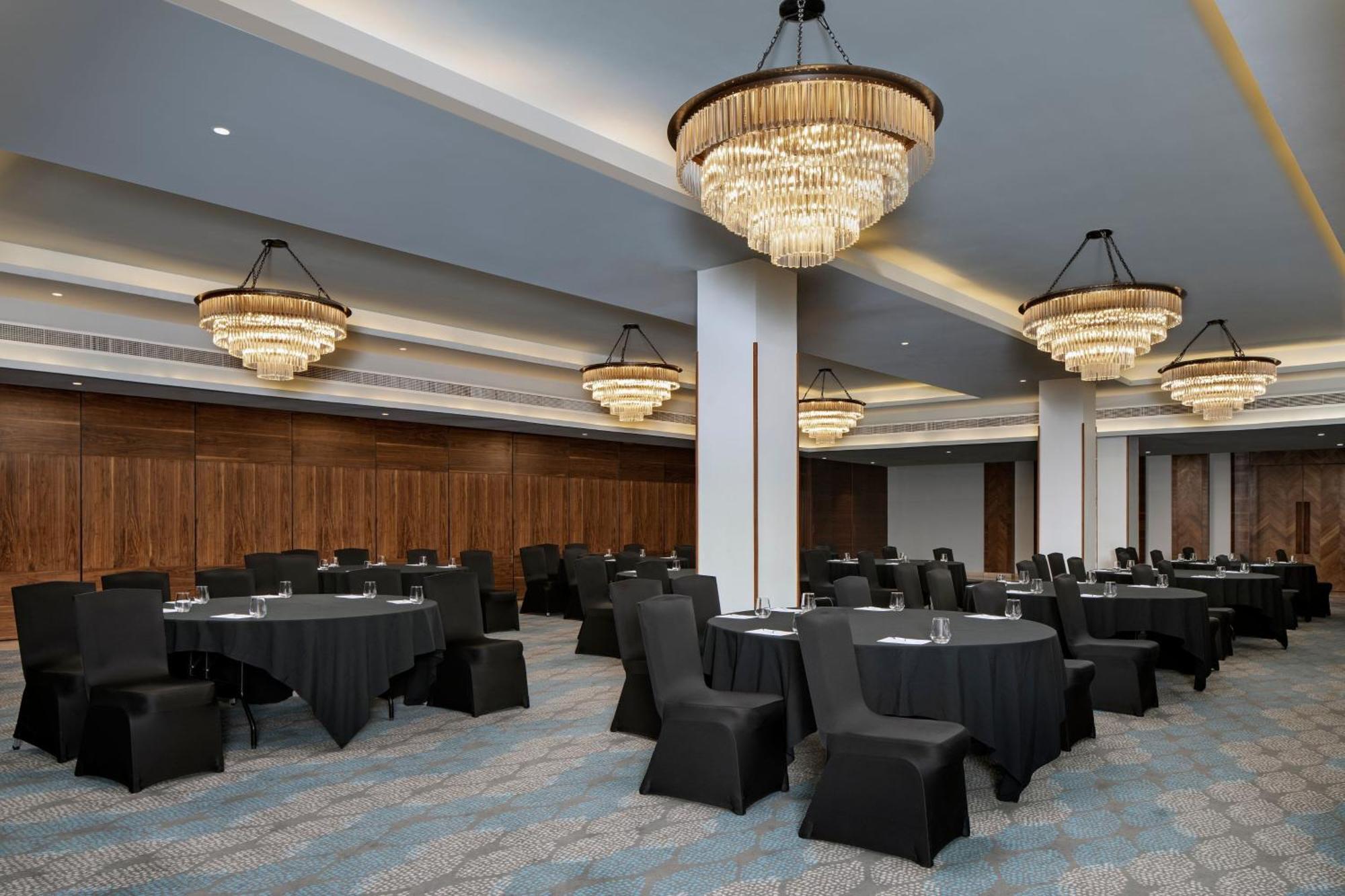 Four Points By Sheraton קיגאלי מראה חיצוני תמונה