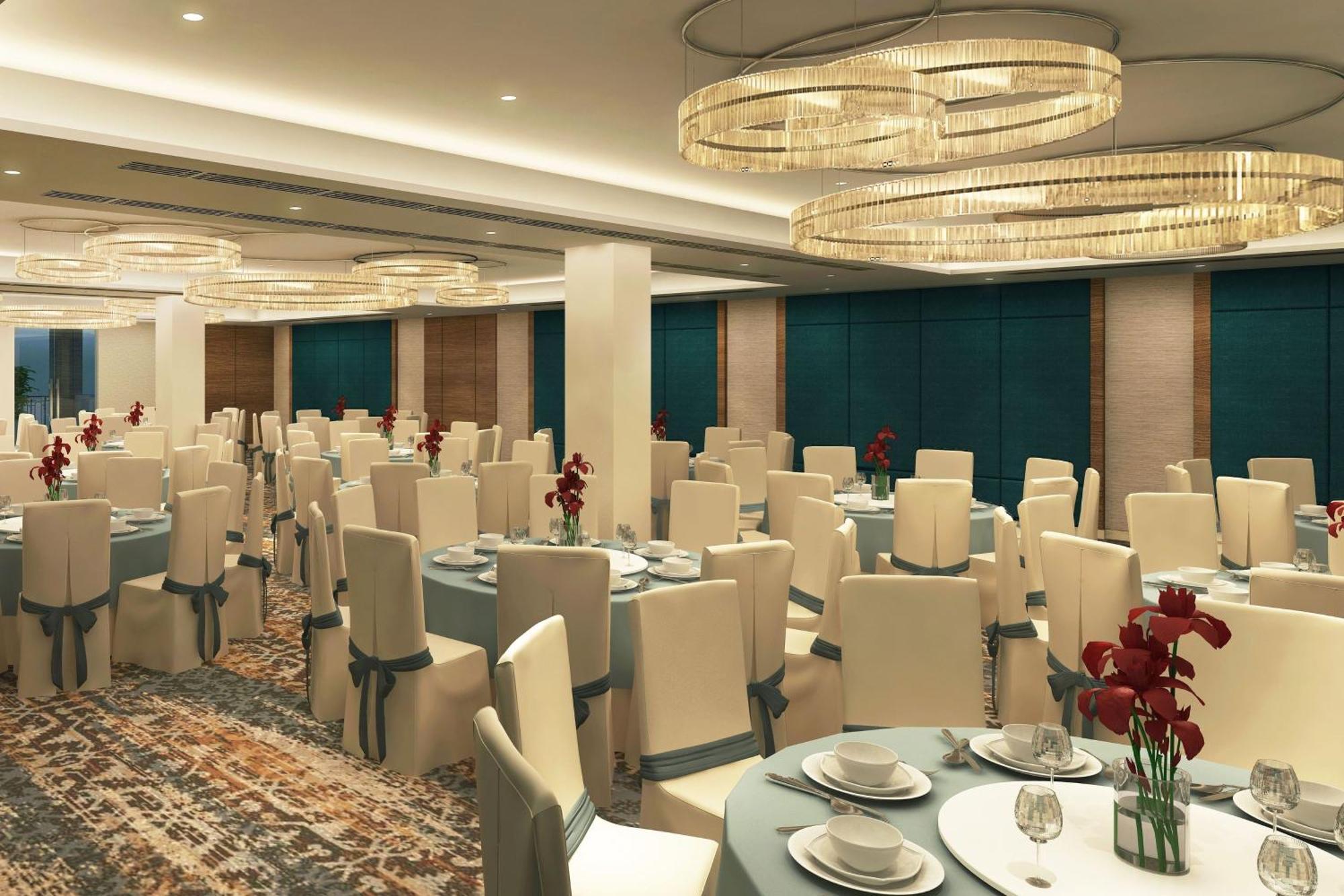 Four Points By Sheraton קיגאלי מראה חיצוני תמונה