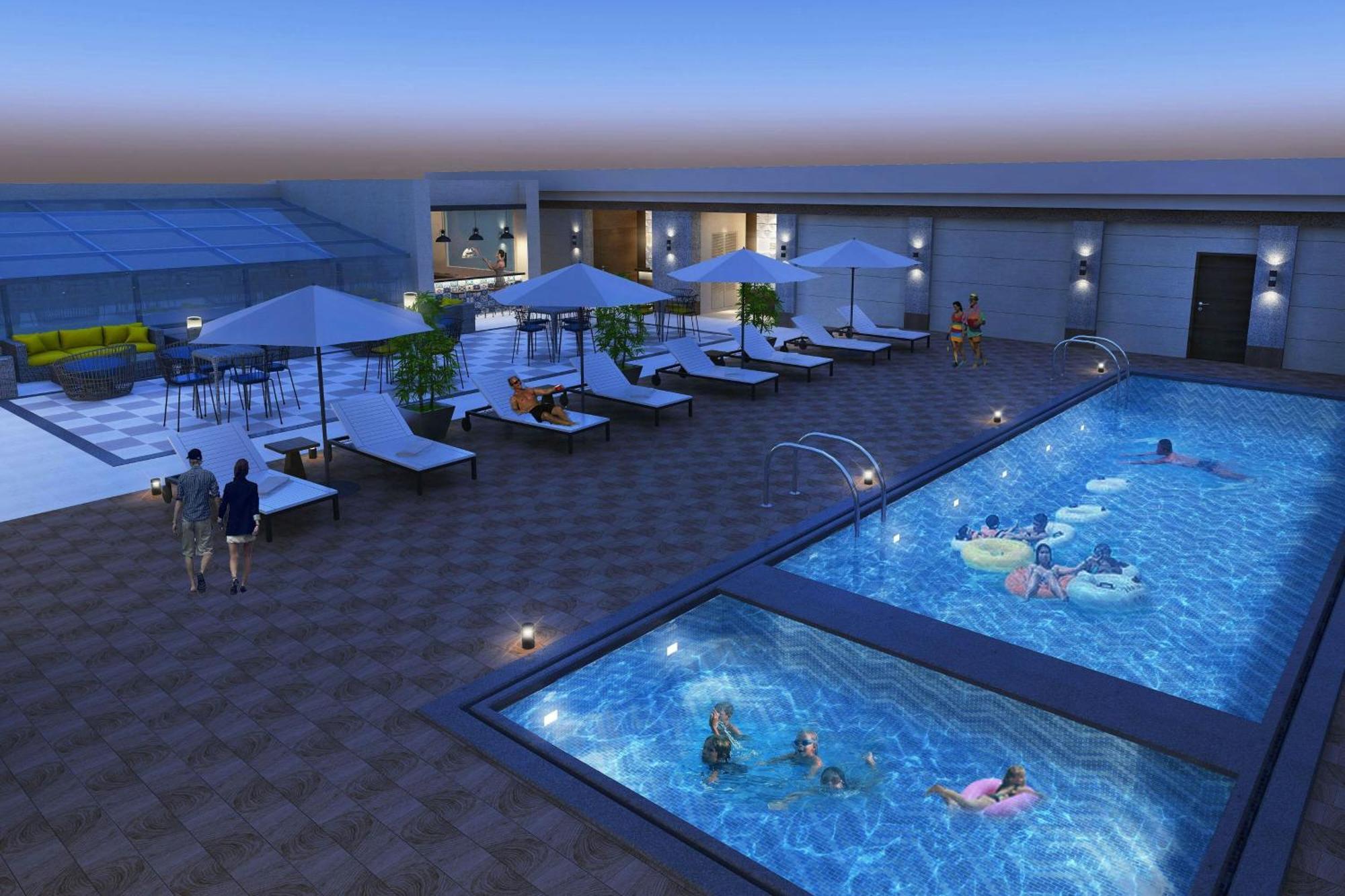 Four Points By Sheraton קיגאלי מראה חיצוני תמונה